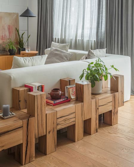 Arakishvili Apartment